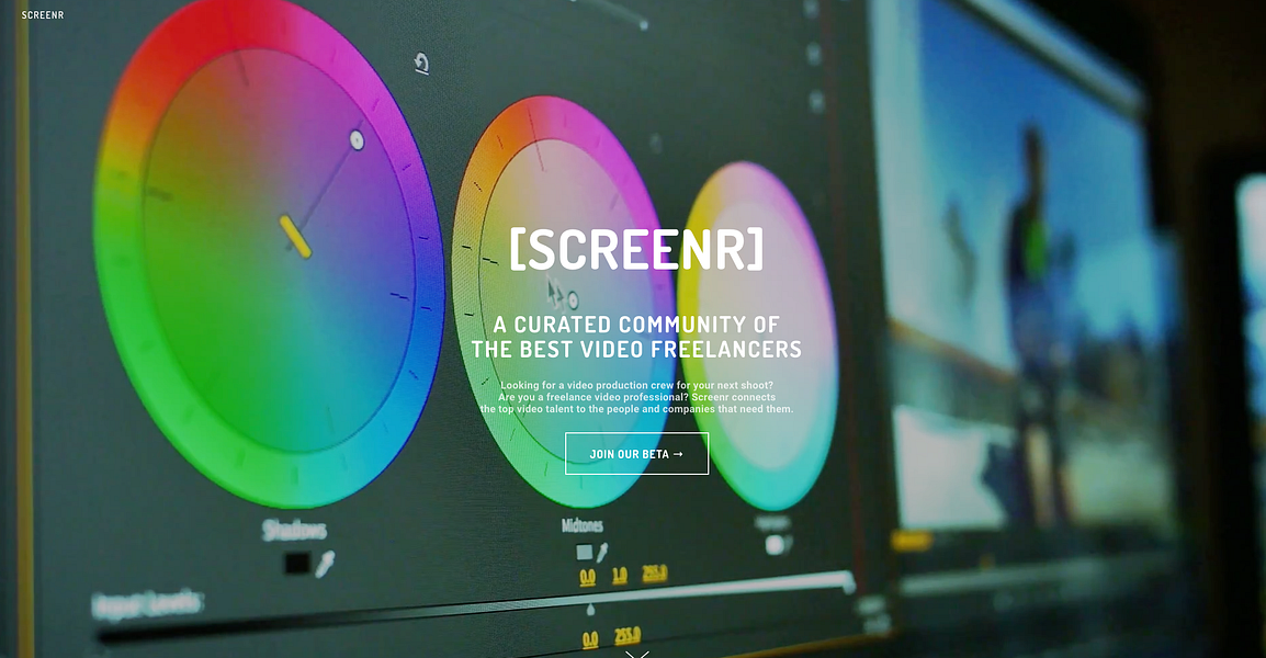 Screenr
