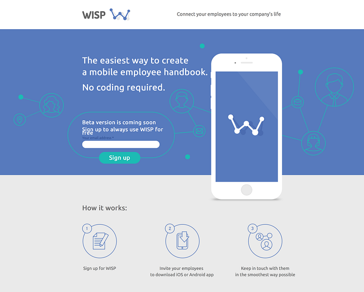 WISP