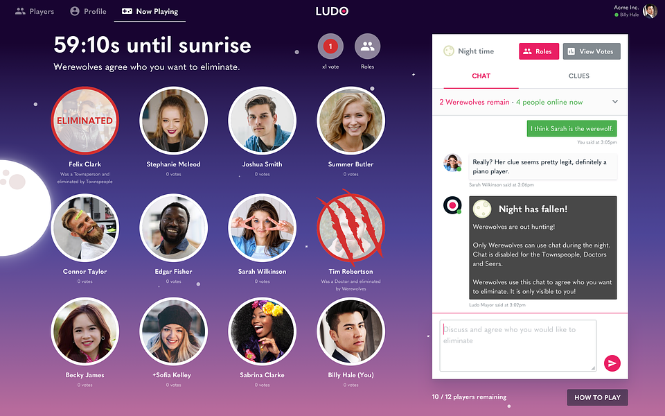 Ludo