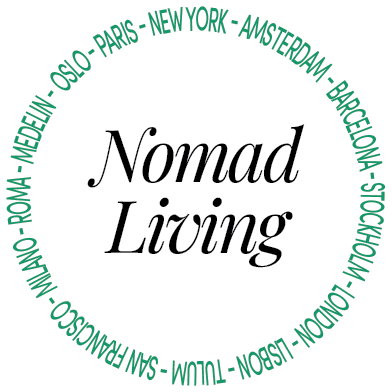 Nomad Living