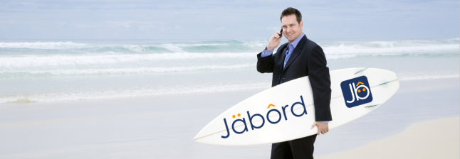 Jabord