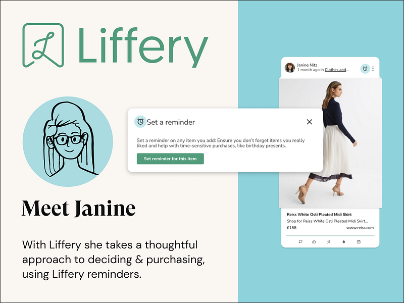 LIffery