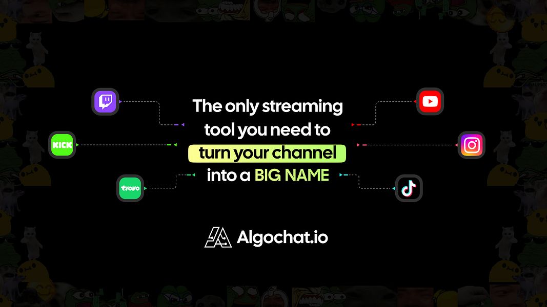 Algochat