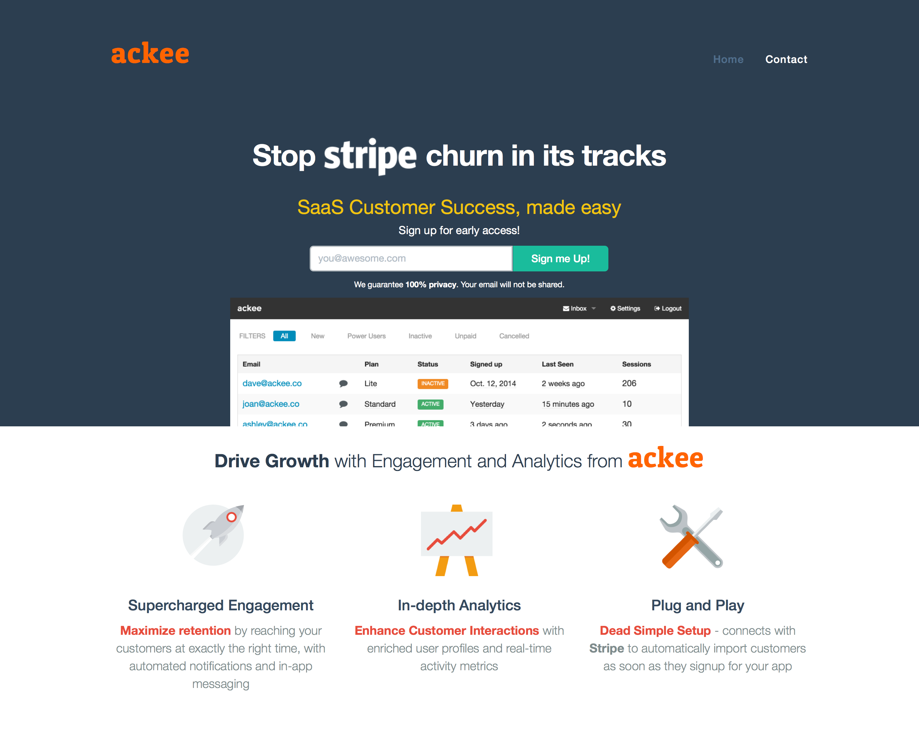 ackee.co logo