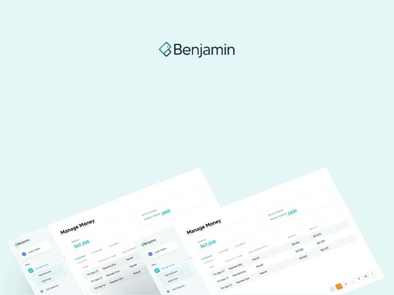 Benjamin