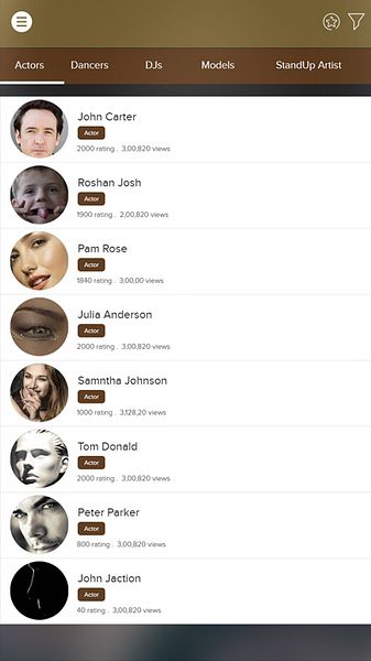 UnlockFame