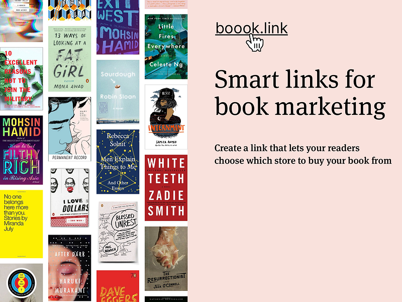 boook.link
