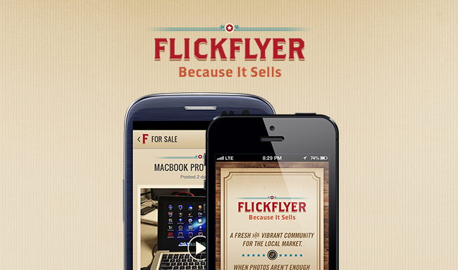 Flickflyer