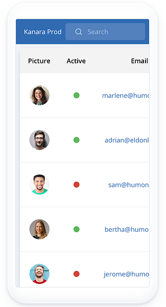 HumongouS.io