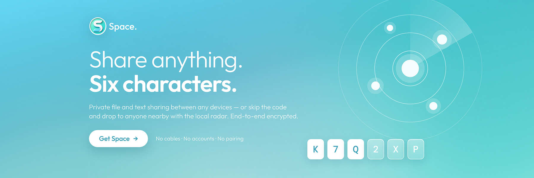 Space
