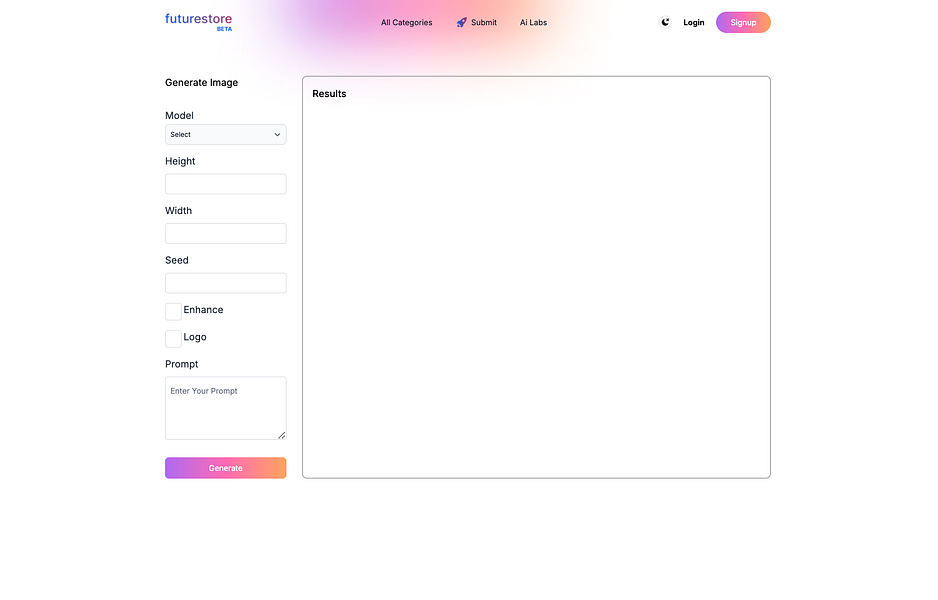 FutureStore Ai