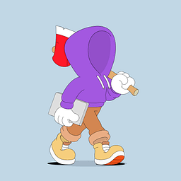 Invisible Friends #233