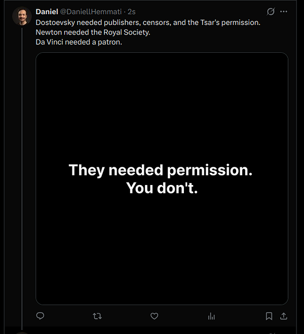 Cover of Fyodor Dostoevsky's book 'Crime and Punishment' featuring an illustration of a man in dark clothes and a red background with yellow eyes and hands.