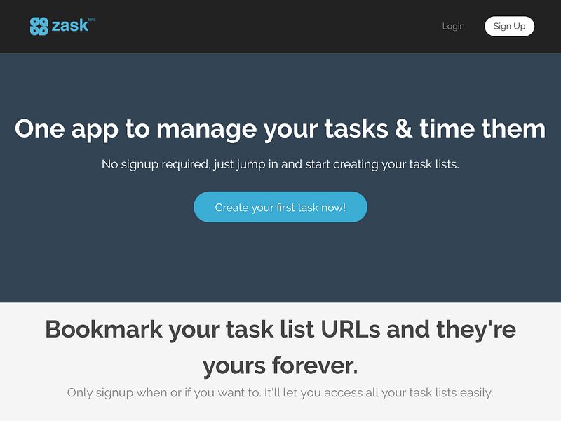Zask