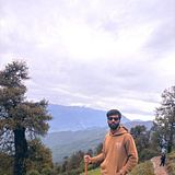 Nayan Joshi