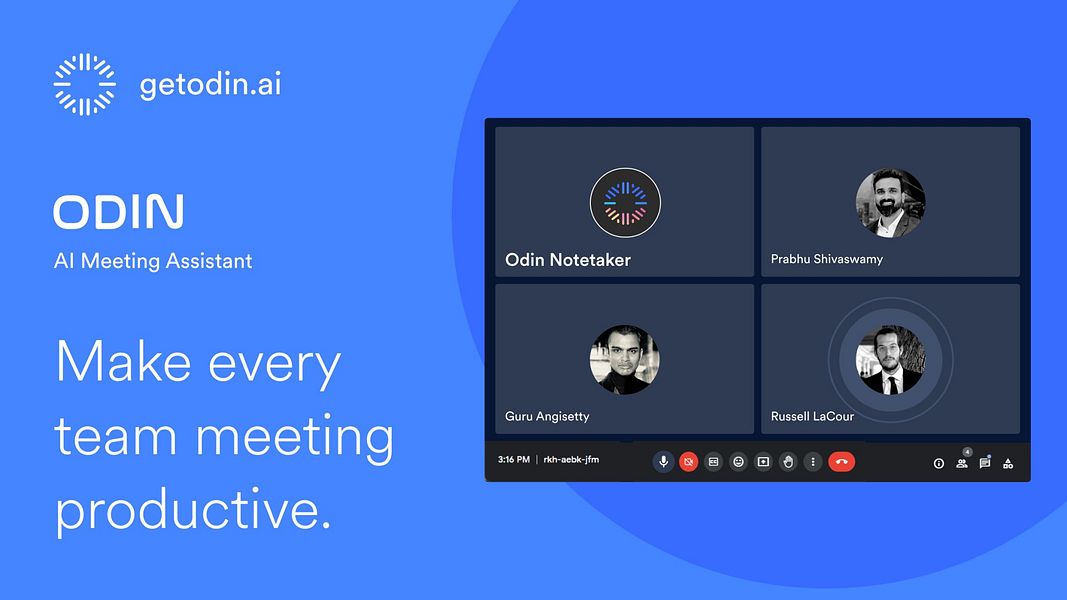 Odin AI