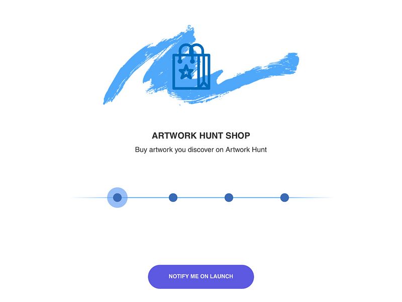 Artwork Hunt