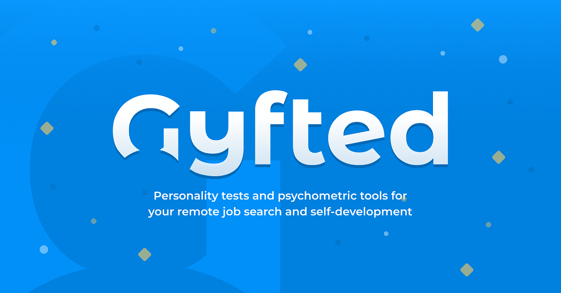Gyfted.me