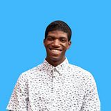 Khalif Cooper | Bmore Tech