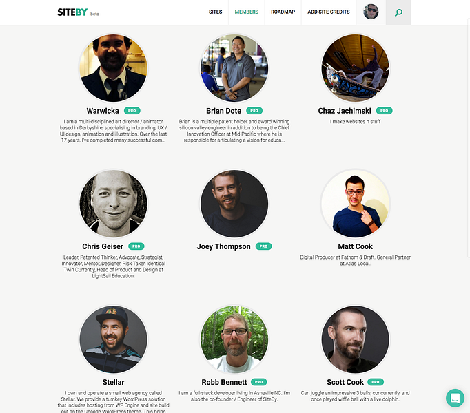 SiteBy