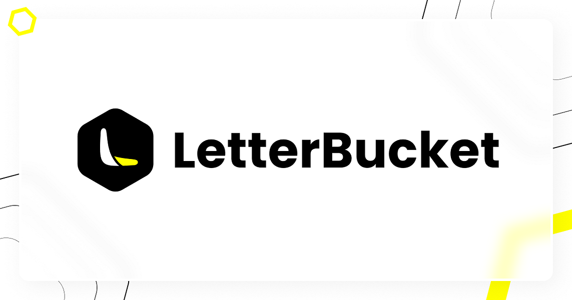 LetterBucket