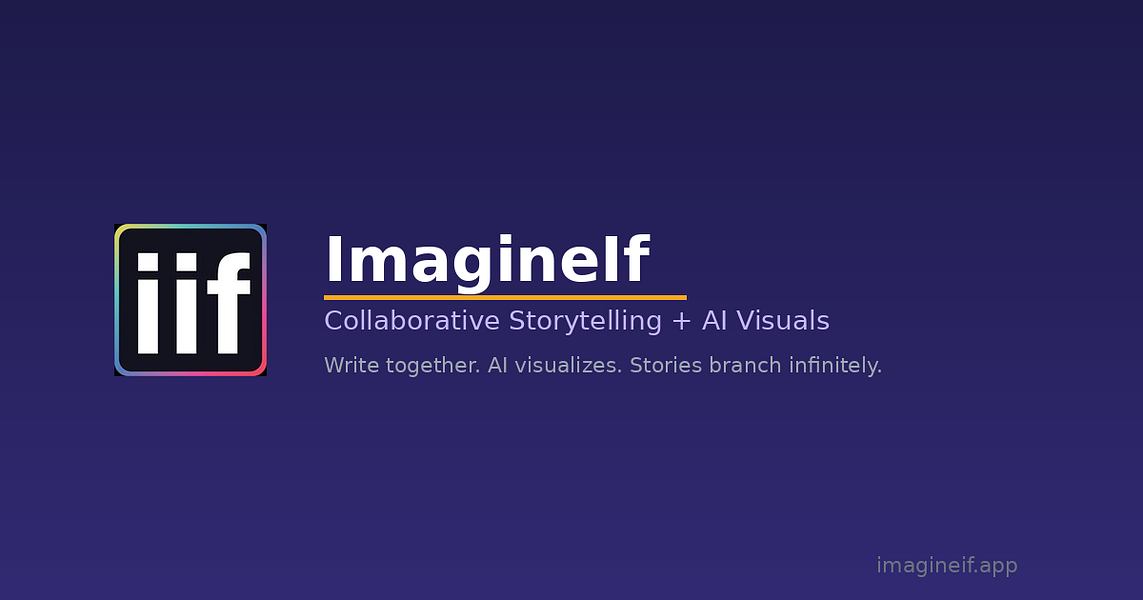 ImagineIf