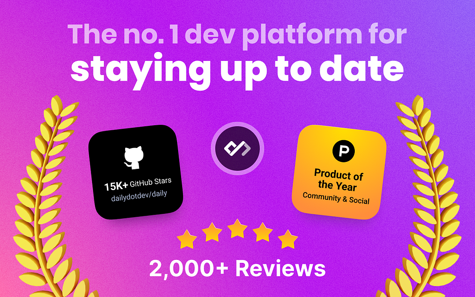 daily.dev