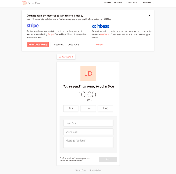 PeachPay