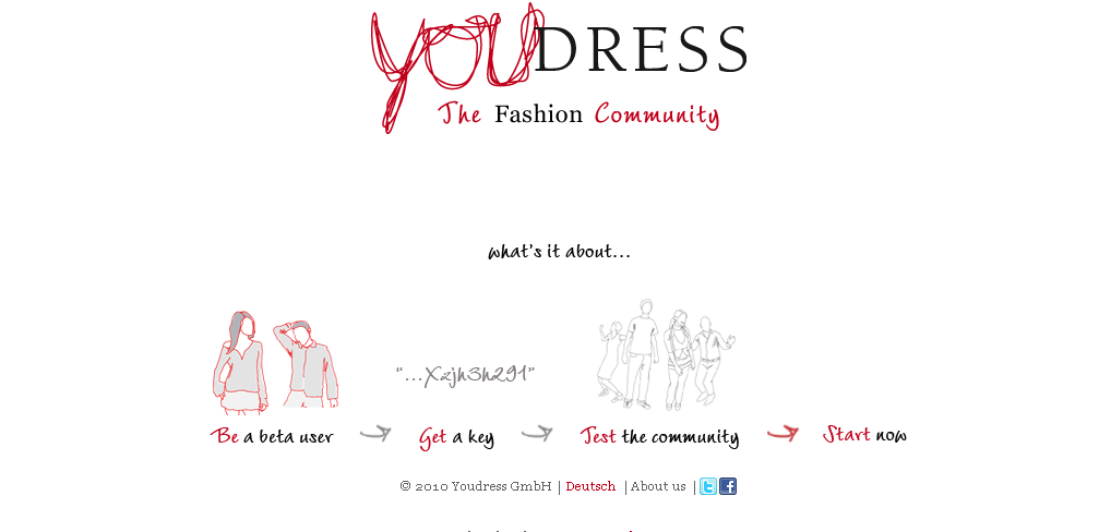 youdress