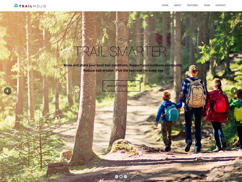 TrailMojo