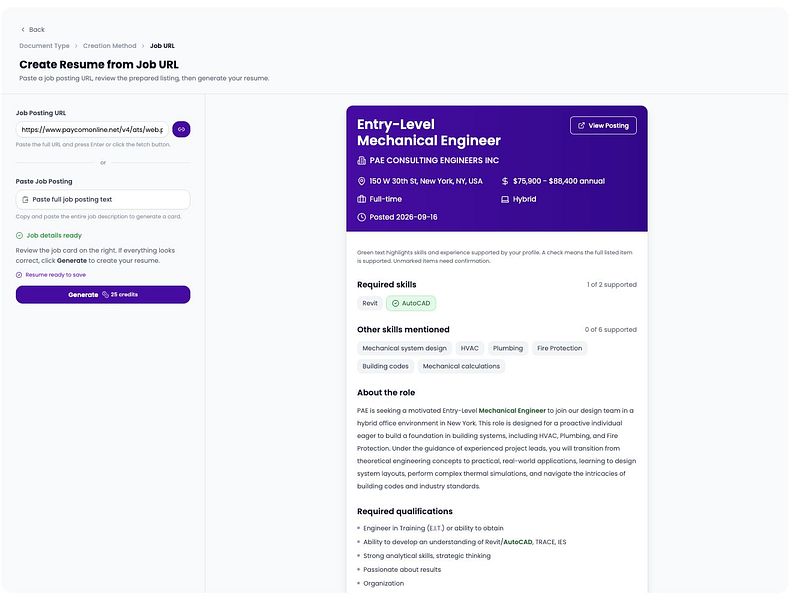 OneApplicant