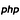 PHP