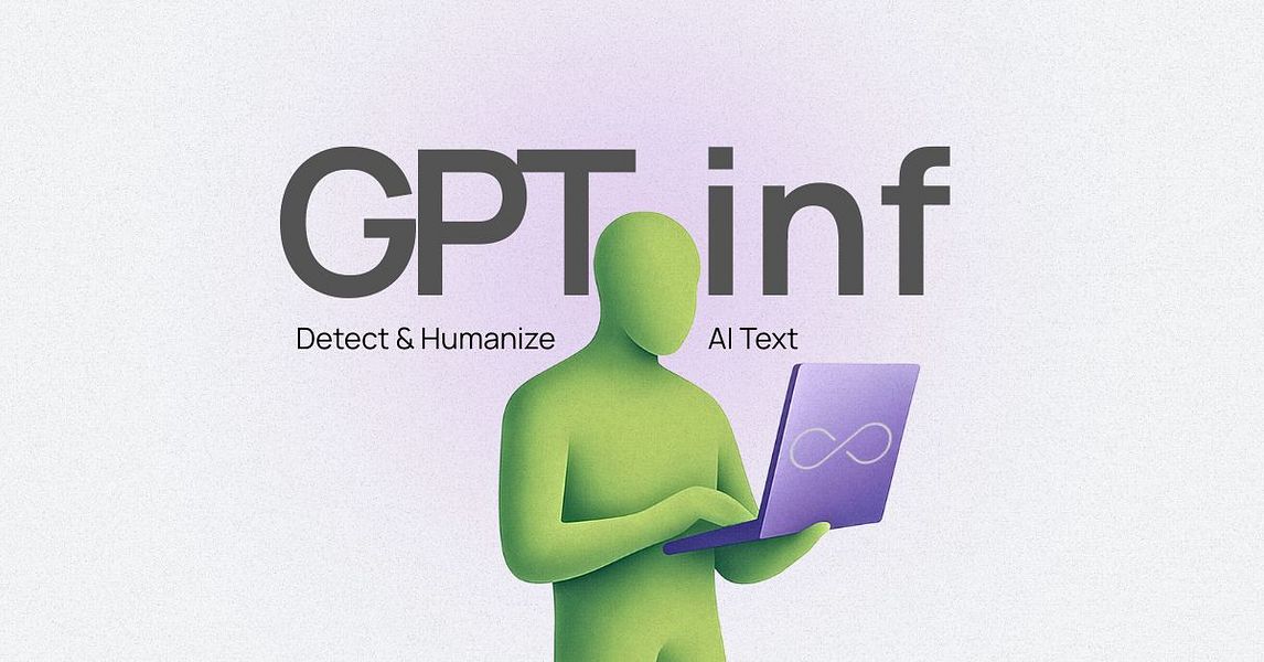 GPTinf
