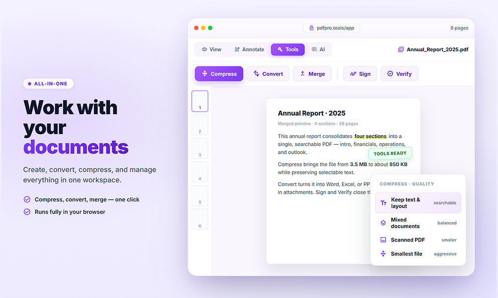 PDF Pro
