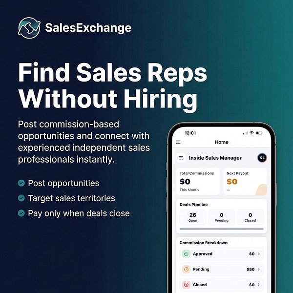 SalesExchange