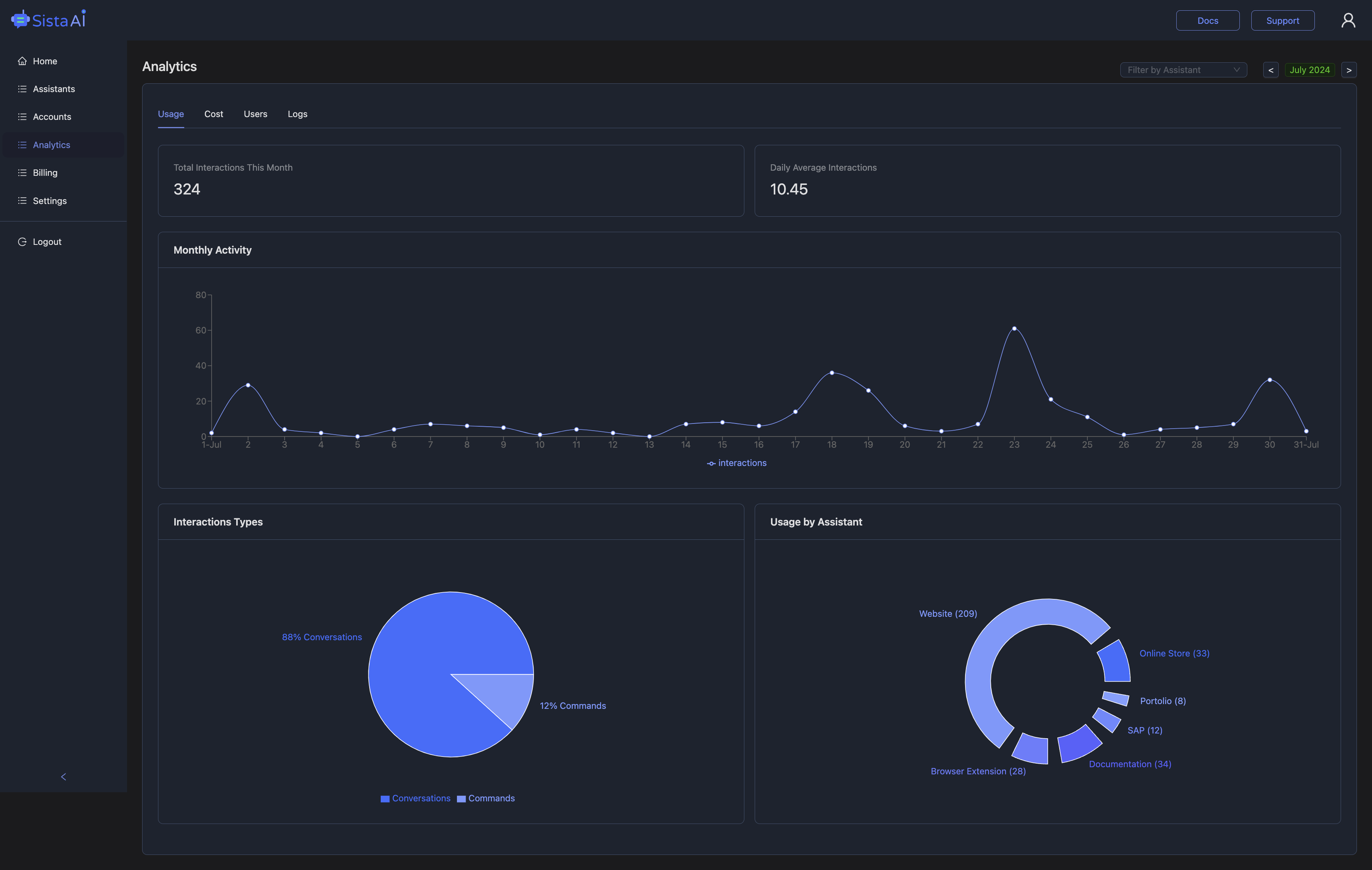 AI Voicebot: Plug-&-Play AI Voicebot for your Apps &