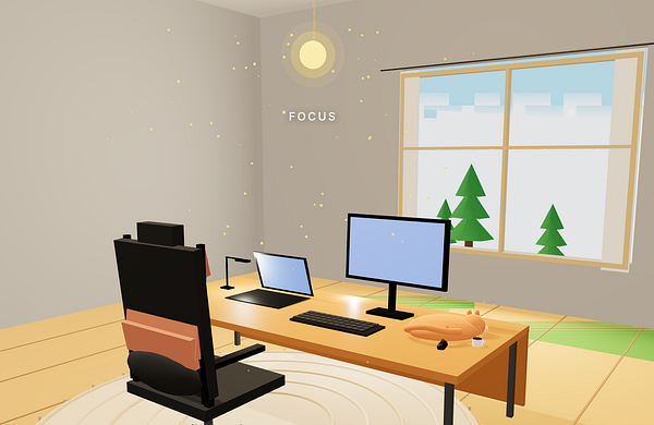 Colorful custom-fitted foam keyboard keycaps arranged to spell out words and characters on a wooden surface.