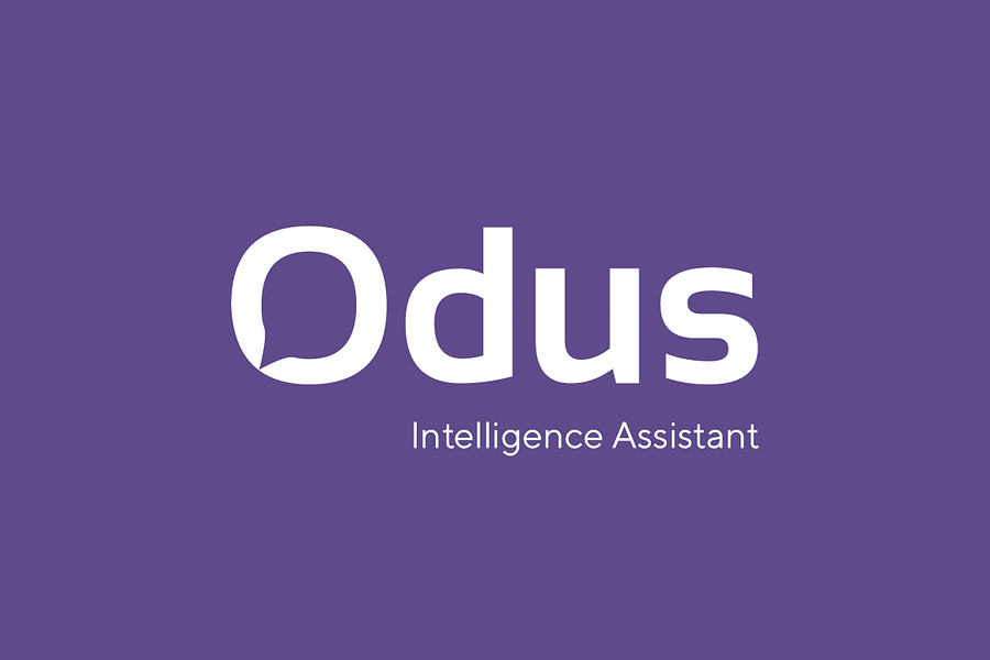 Odus