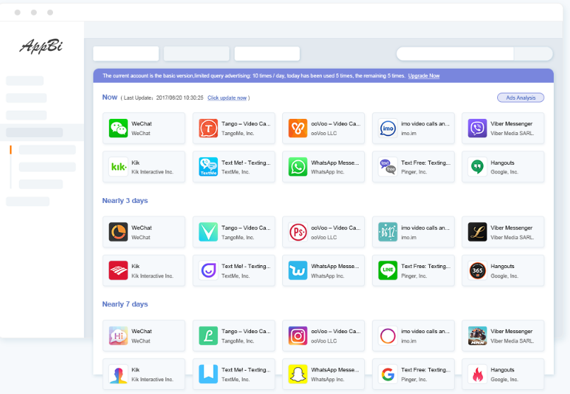 AppBi