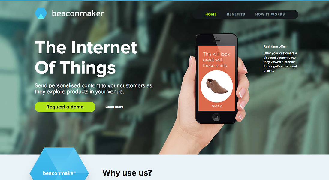 BeaconMaker
