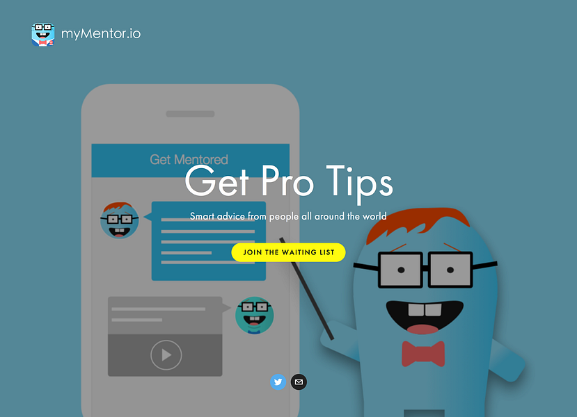 myMentor