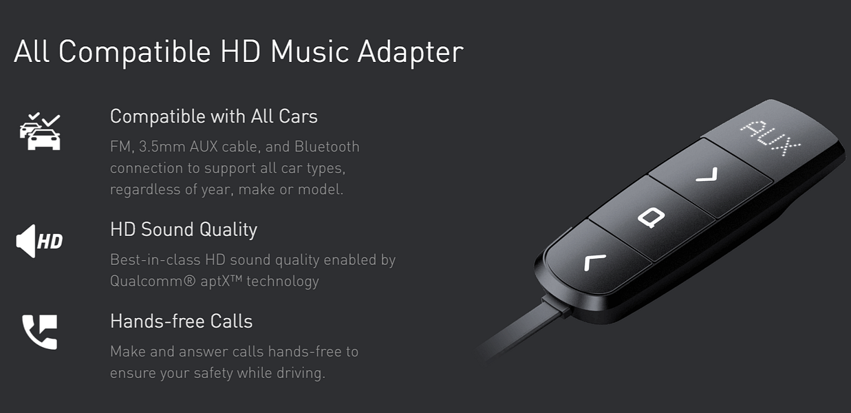 ZUS Connected Car System