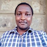 Kennedy Gitahi | Technical VA