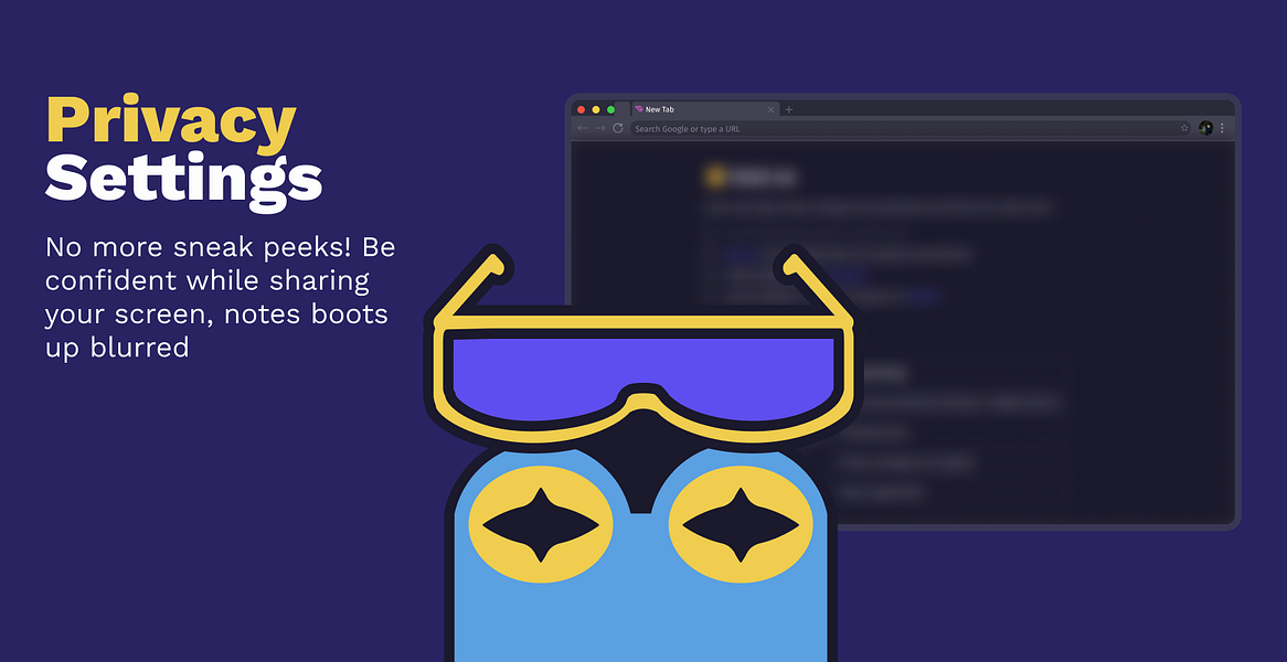MadNotes PRO