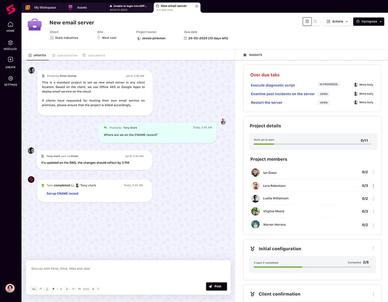 SuperOps.ai
