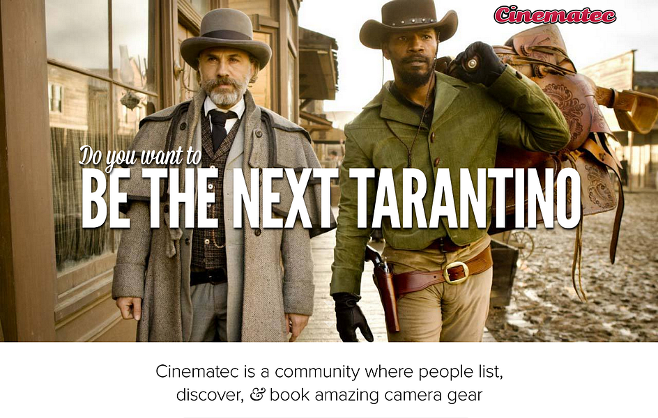 Cinematec