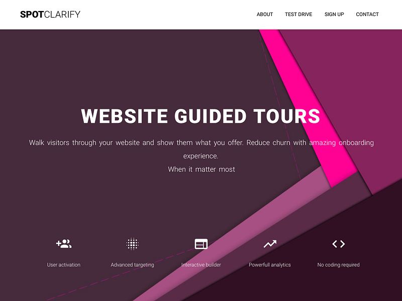 SpotClarify