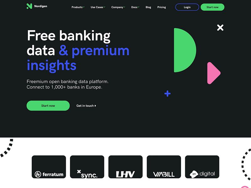 SIA "Nordigen Solutions"