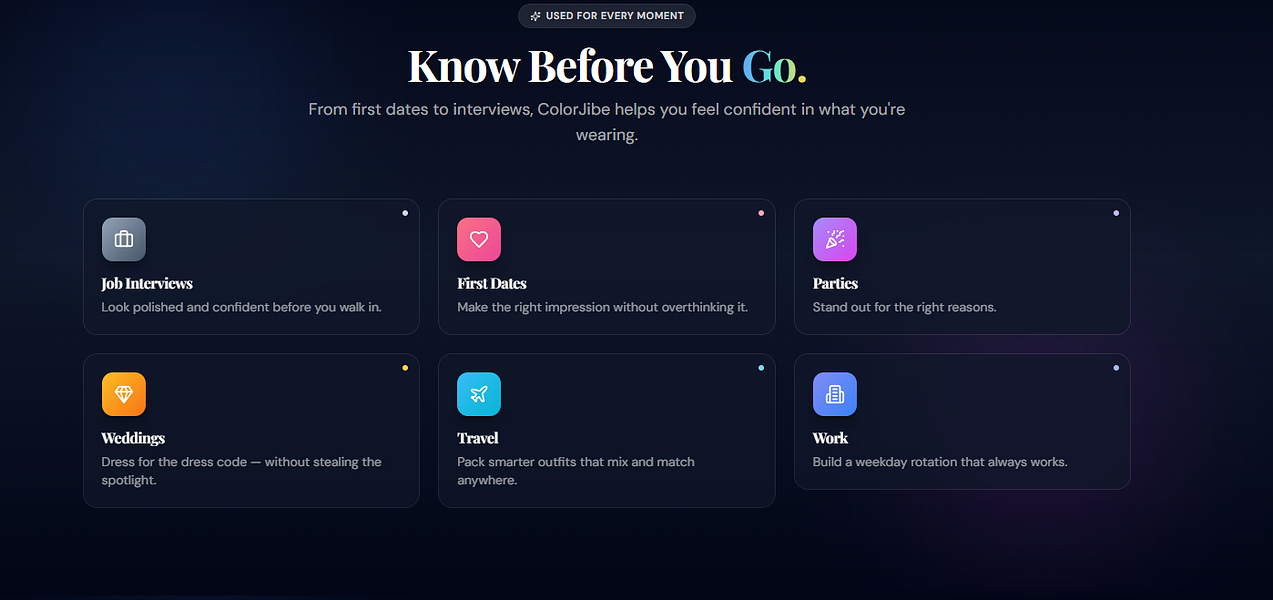 Colorjibe