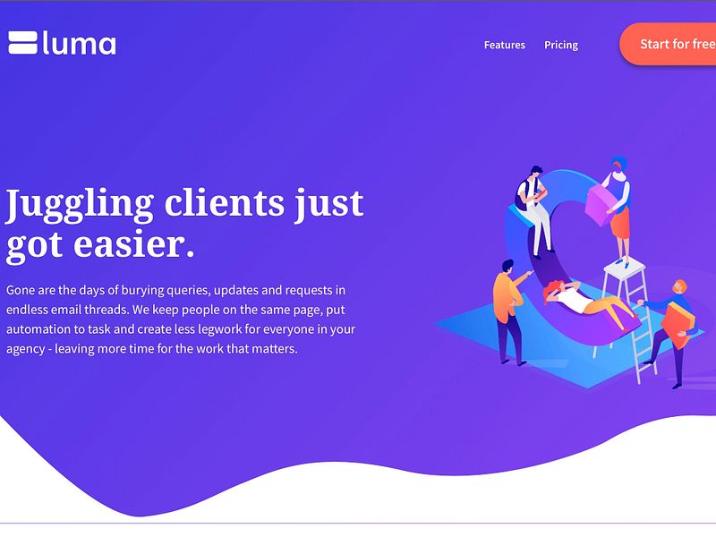 Luma